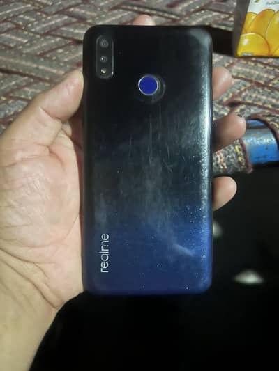 Realme 3