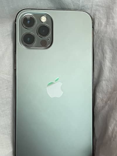 Apple iPhone 12 Pro