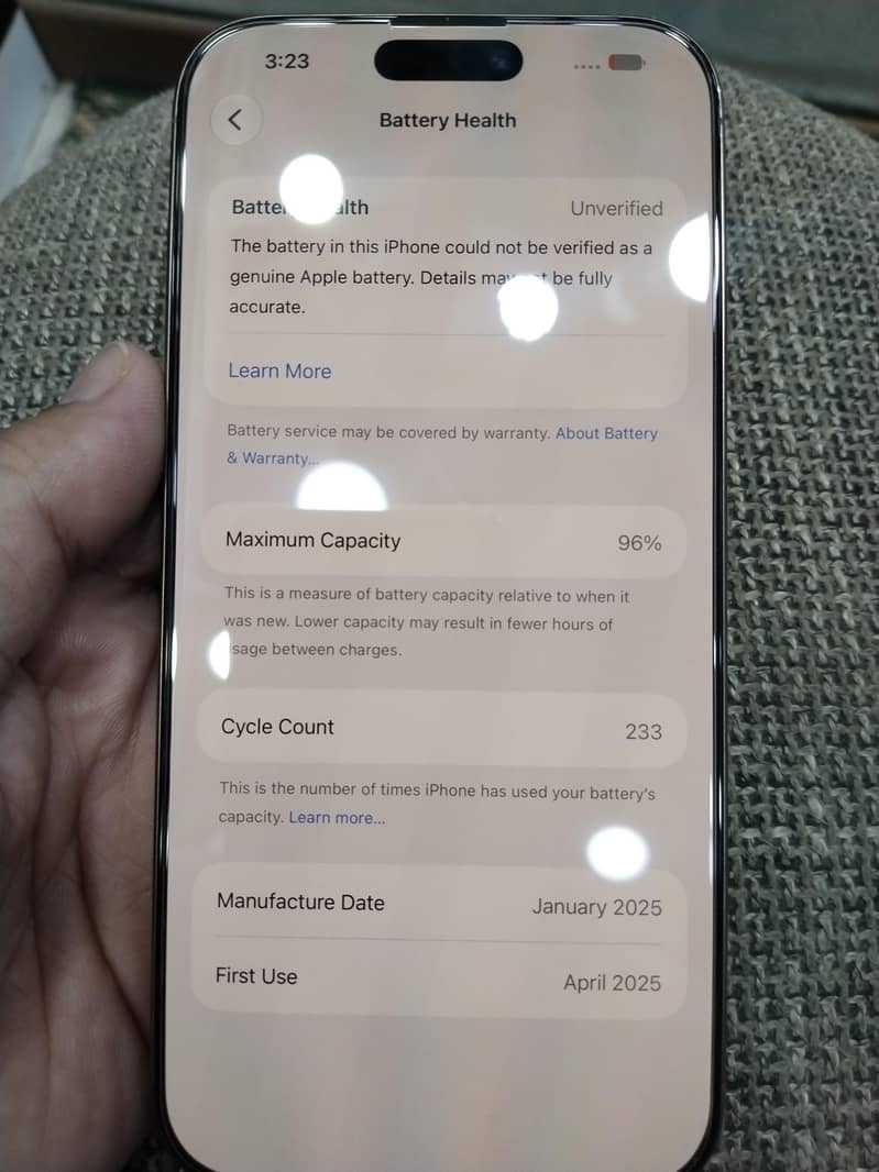 Apple iPhone 16 Pro Max 0