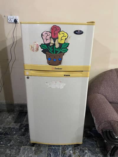 Dawlance Fridge
