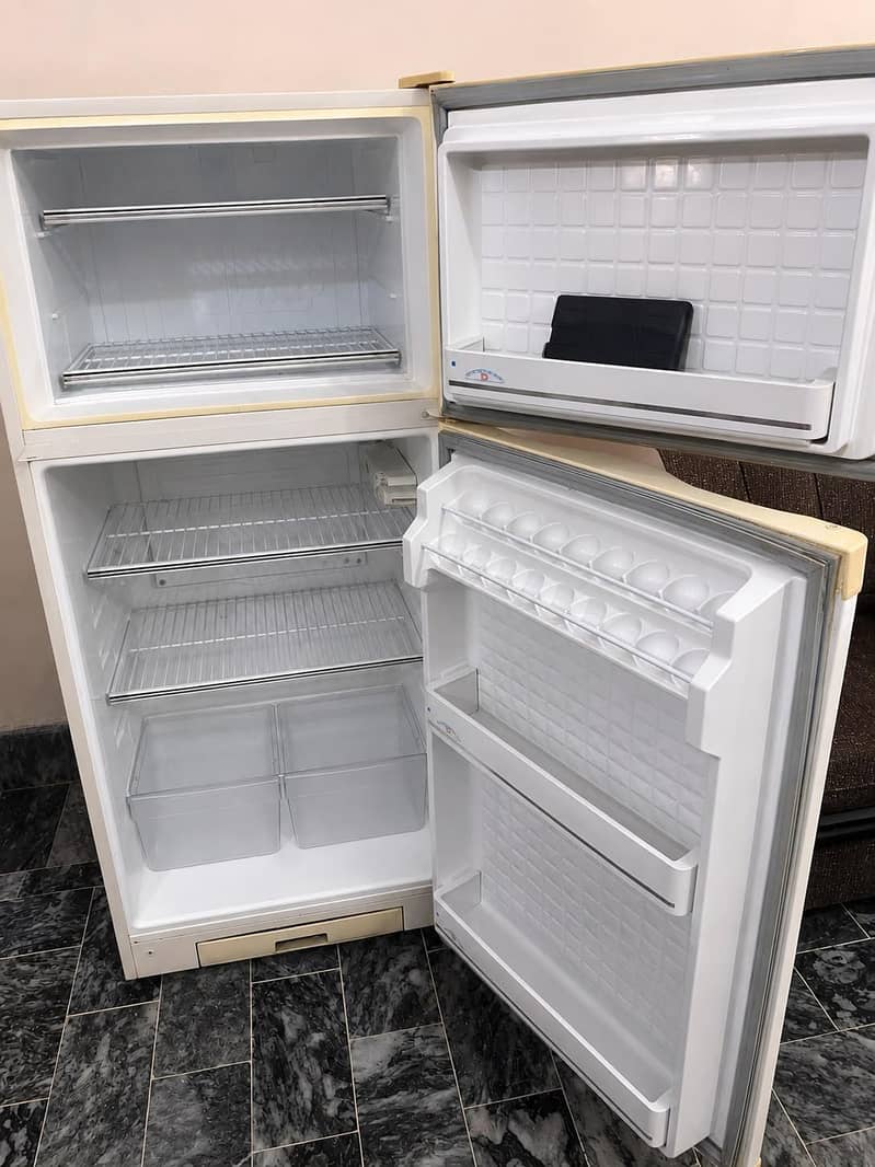 Dawlance Fridge 2