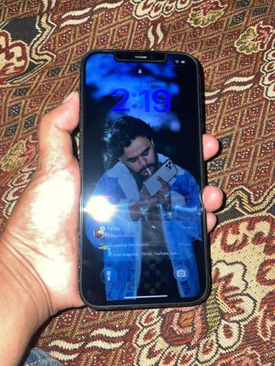 Apple iPhone 12 Pro Max