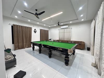 Farm house and swimming pool available for rent in Lahore