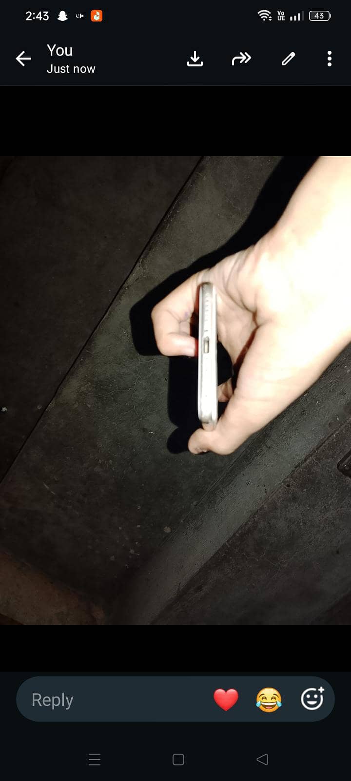 Apple iPhone 7 1