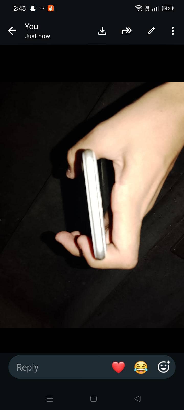 Apple iPhone 7 4