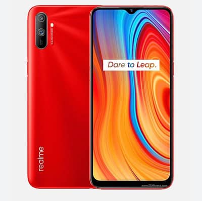 Realme C3