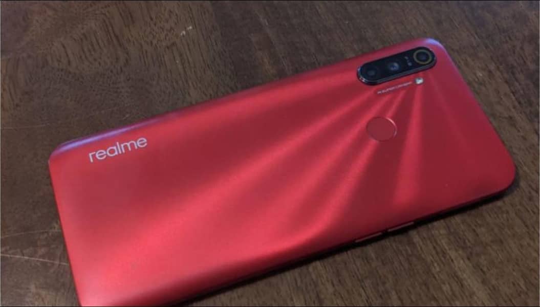 Realme C3 2