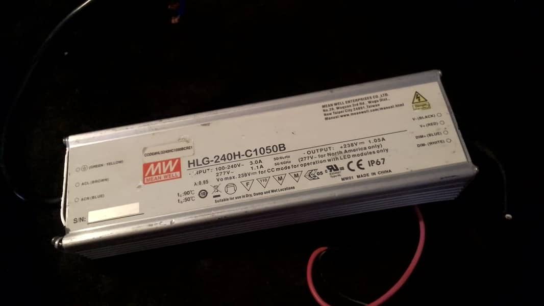 LED Power 2