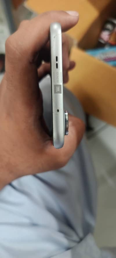Infinix Hot 60 Pro Plus