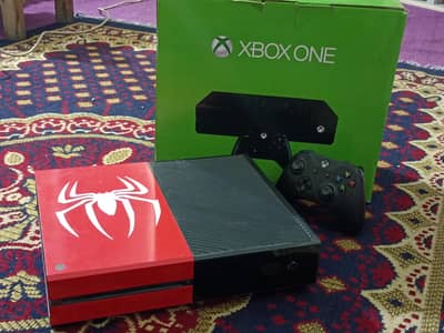 Xbox one for sale 