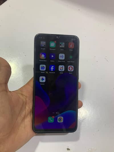 Oppo a52020