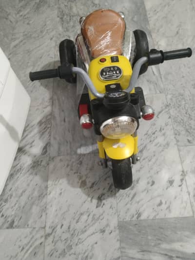 zeberdest bike