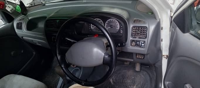 Suzuki Alto 2007