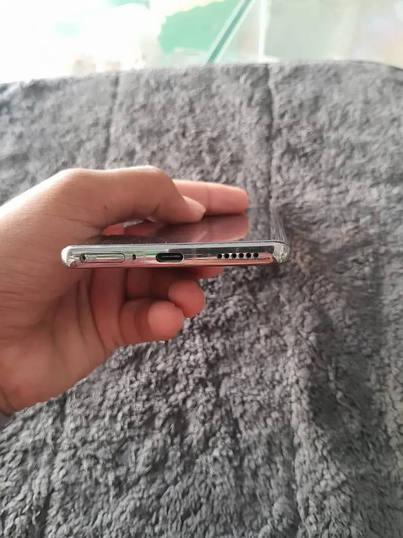 Tecno CAMON 40 Pro 3
