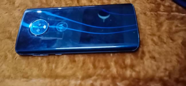 moto g6  3gb+32gb pta apruve