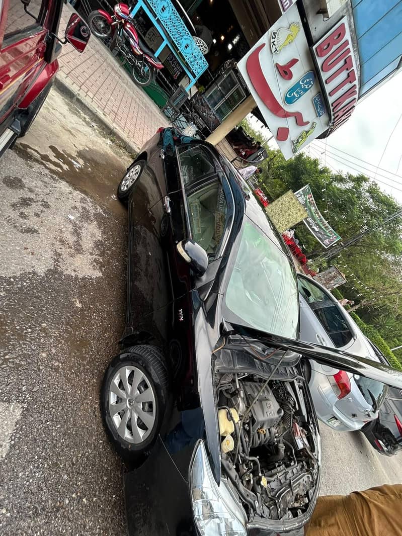 Corolla XLI 2