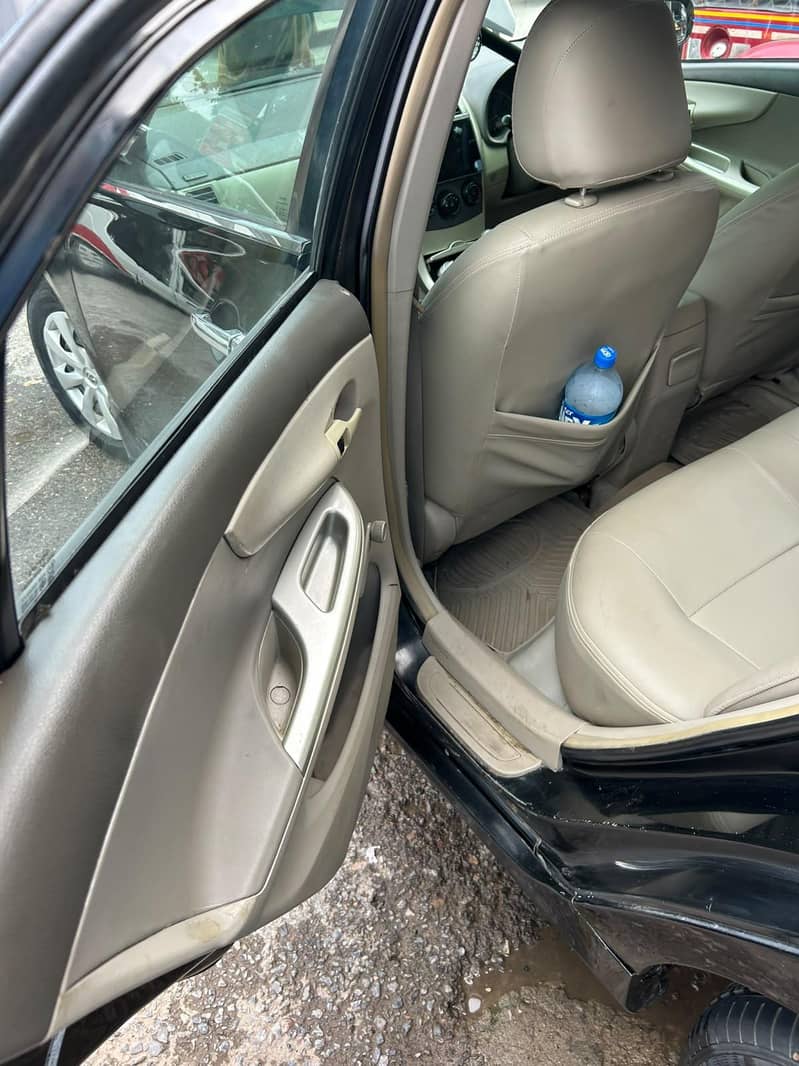 Corolla XLI 12