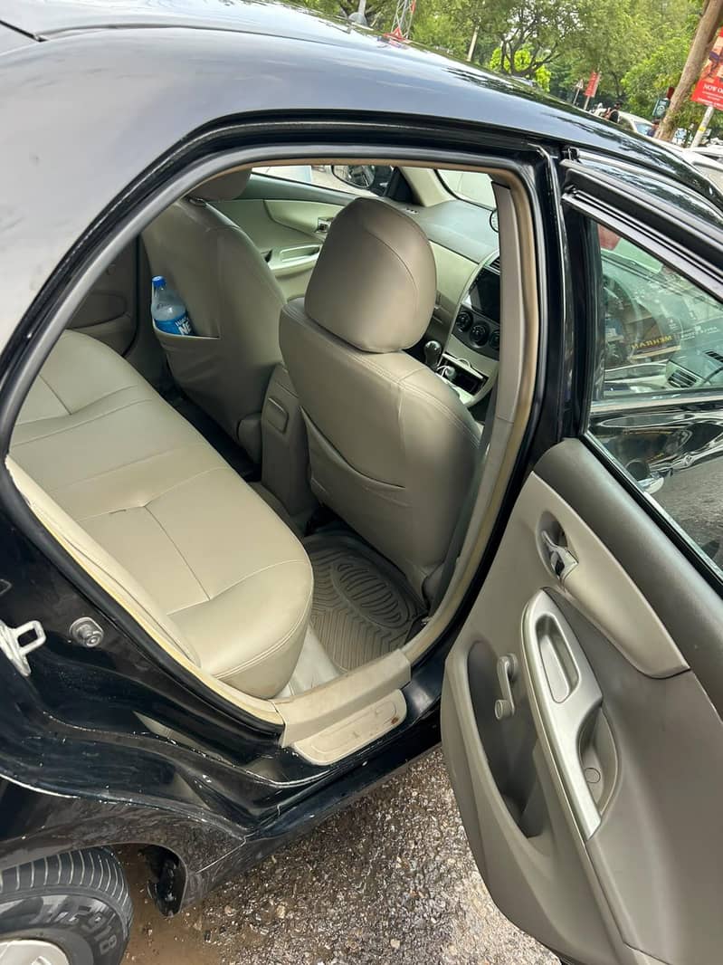 Corolla XLI 13