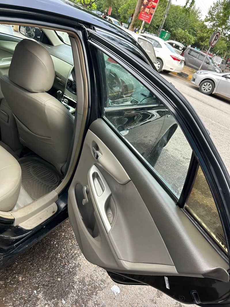 Corolla XLI 14