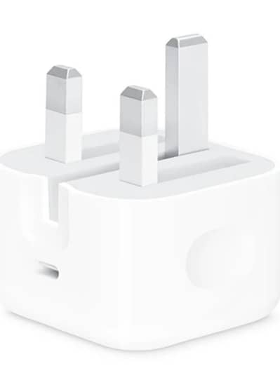 Apple Original charger