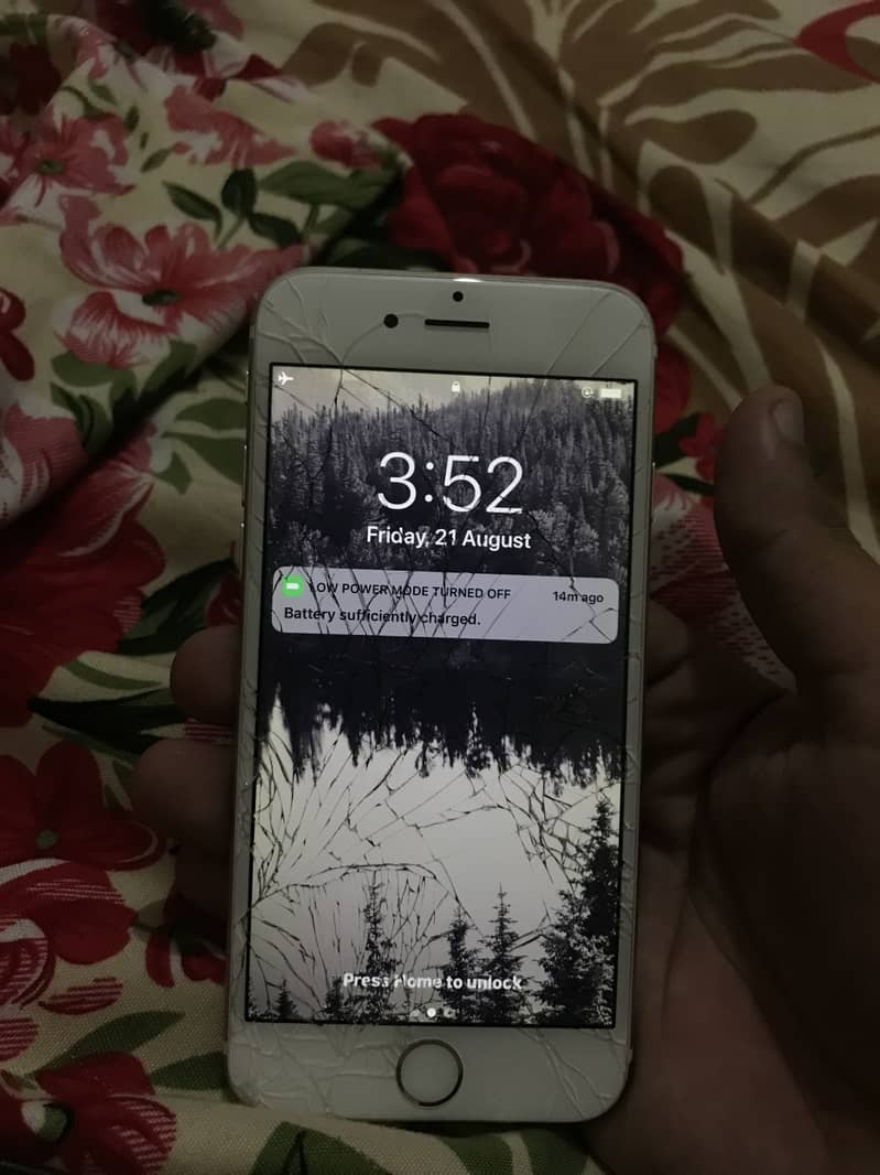 Apple iPhone 6 1