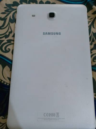 Samsung Tabe A