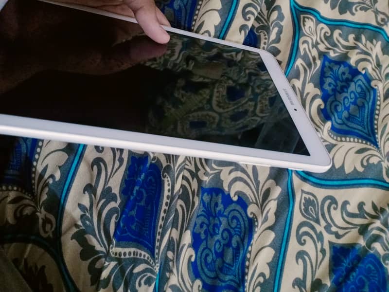 Samsung Tabe E 2