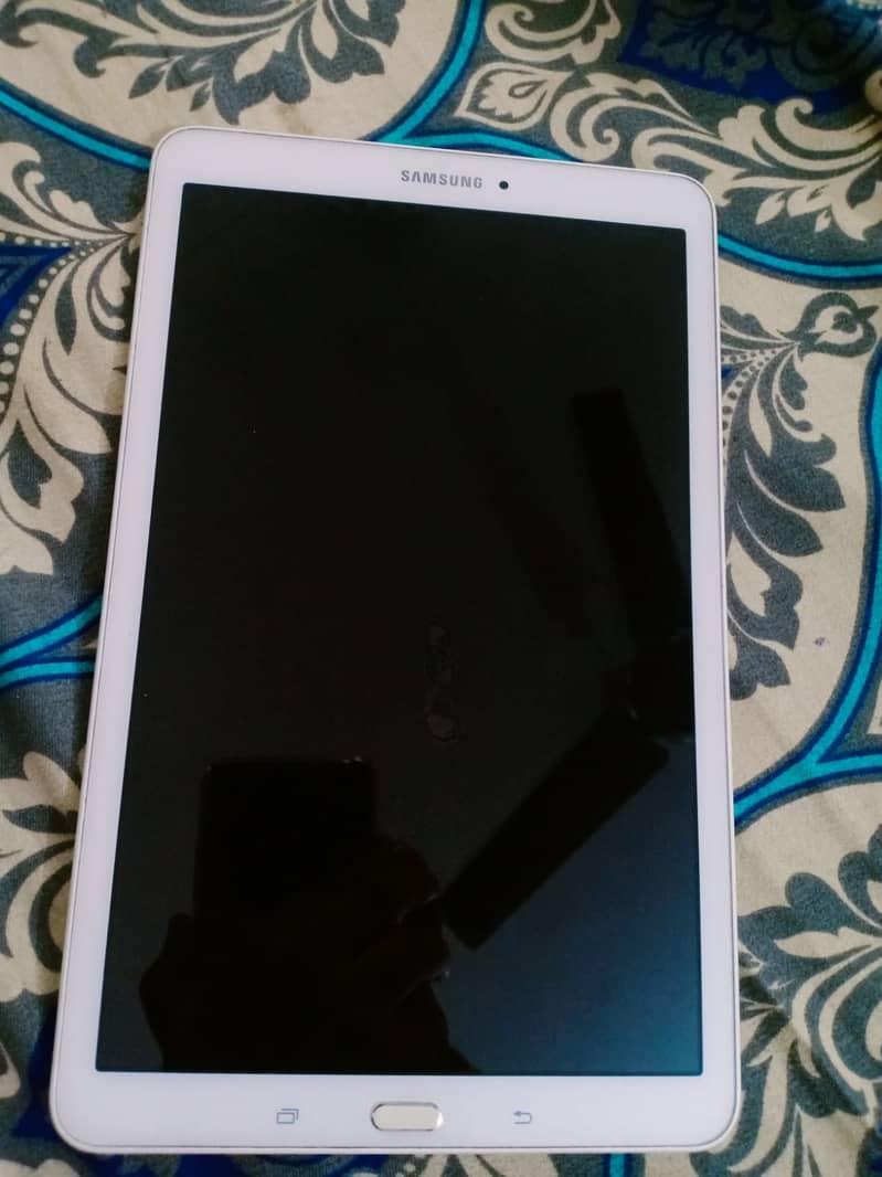 Samsung Tabe E 3