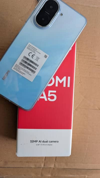 Xiaomi Redmi A5