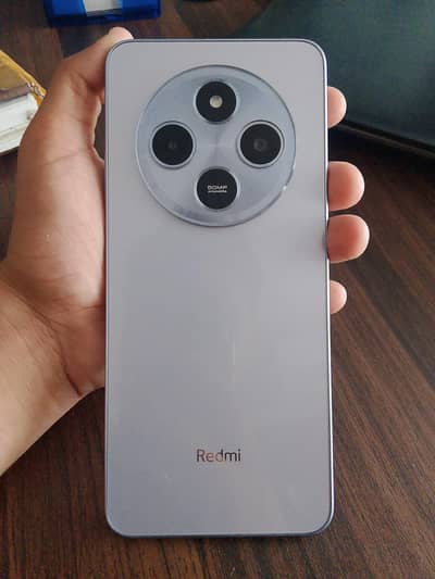Xiaomi Redmi 14C