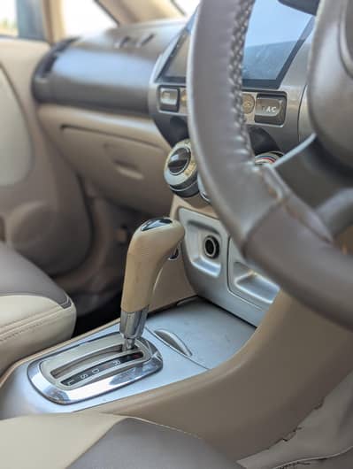 Honda City 2006
