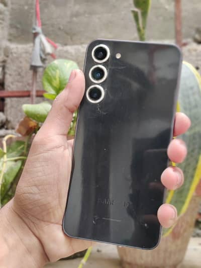 Samsung Mobile S23 Plus