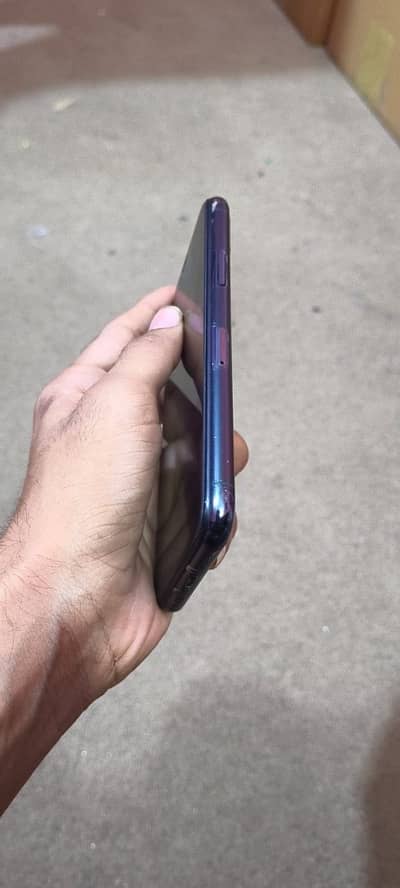 Apple iPhone 11 Pro