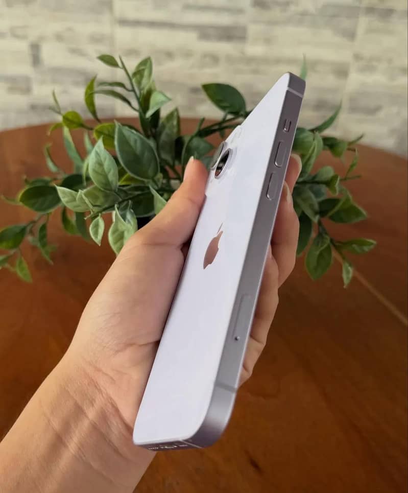 Apple iPhone 14 1
