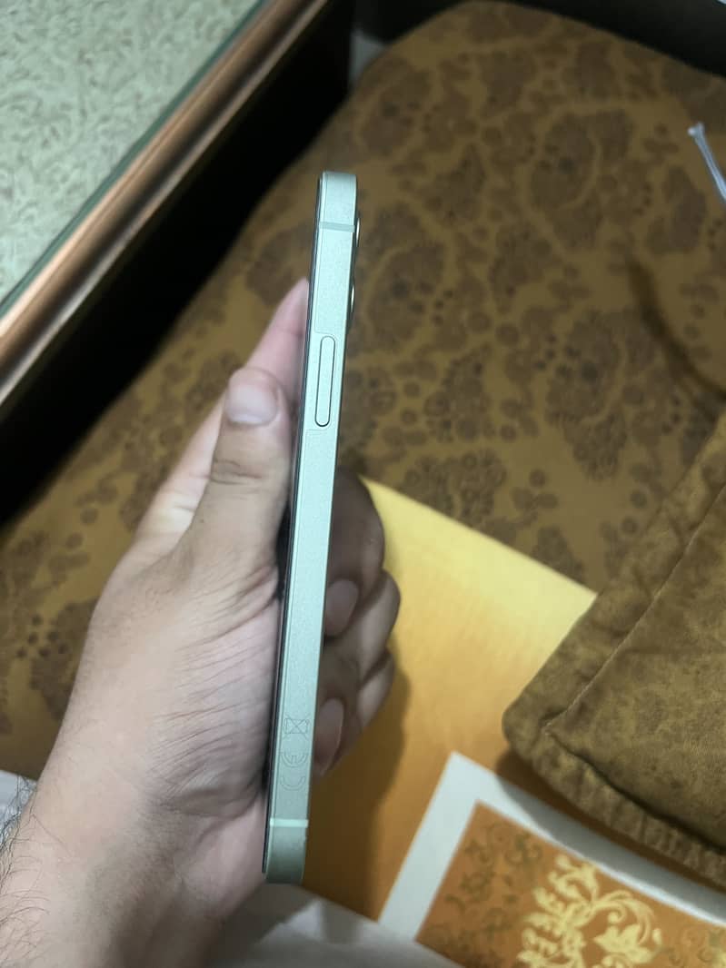 Apple iPhone 12 5