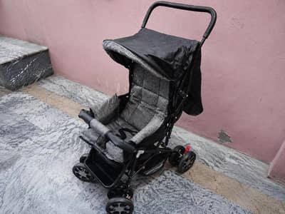 Premium Baby Parm/ Stroller