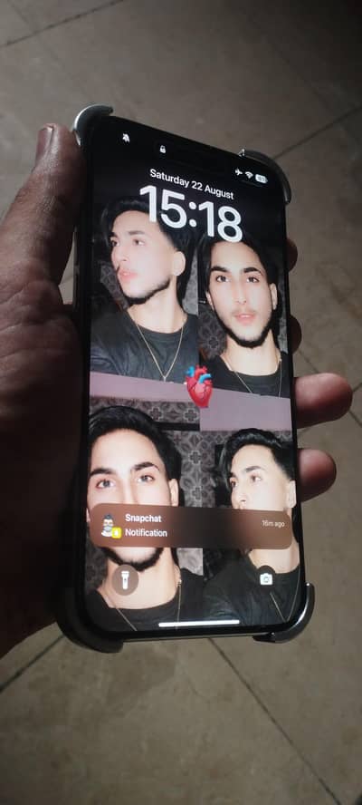 Apple iPhone 16 Pro Max
