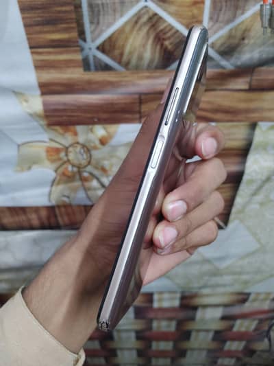 Huawei y7A
