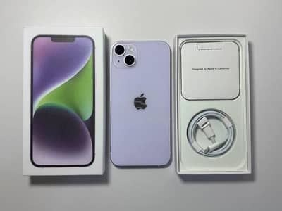 Apple iPhone 14
