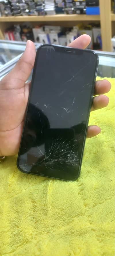 Apple iPhone 12 Pro Max