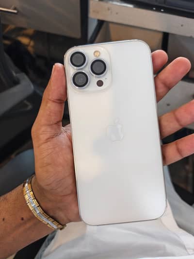 Apple iPhone 13 Pro Max