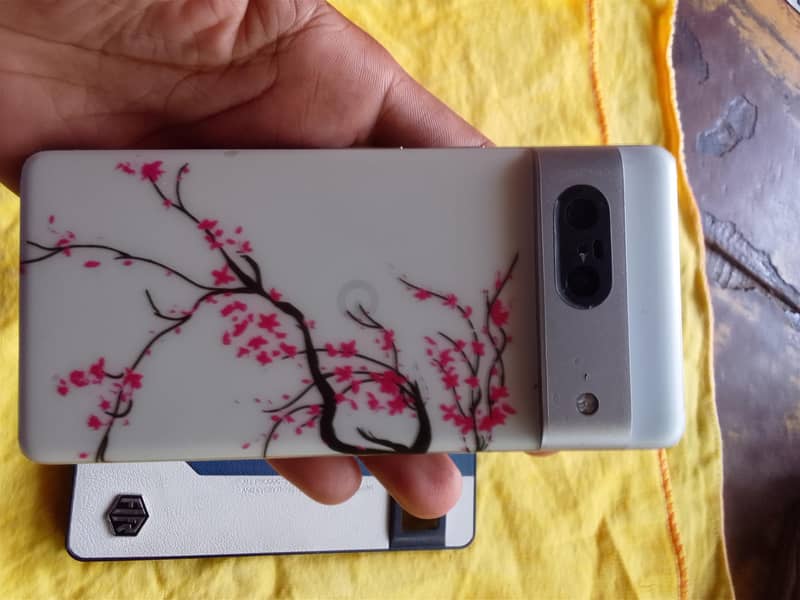 Google Pixel 7 7