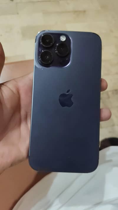 Apple iPhone 14 Pro Max