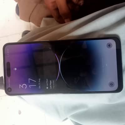 OPPO Reno6