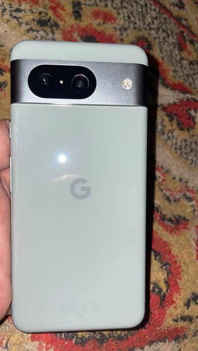 Google Pixel 8