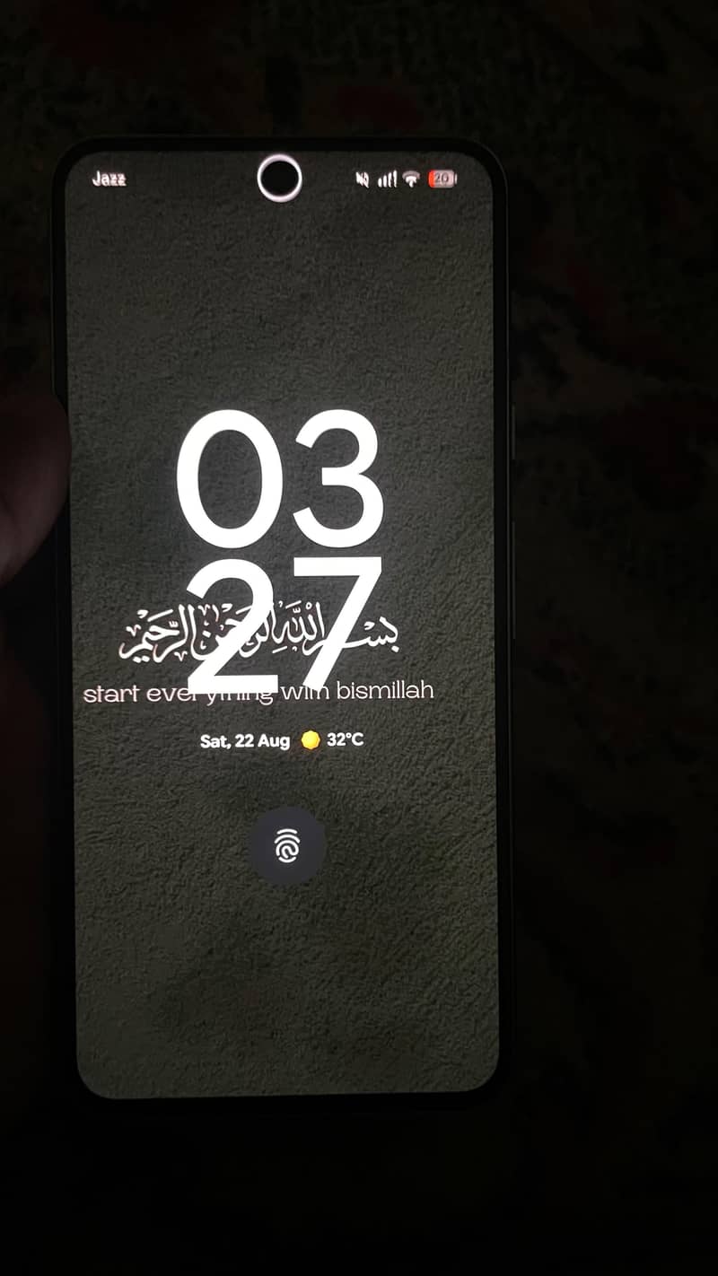 Google Pixel 8 1