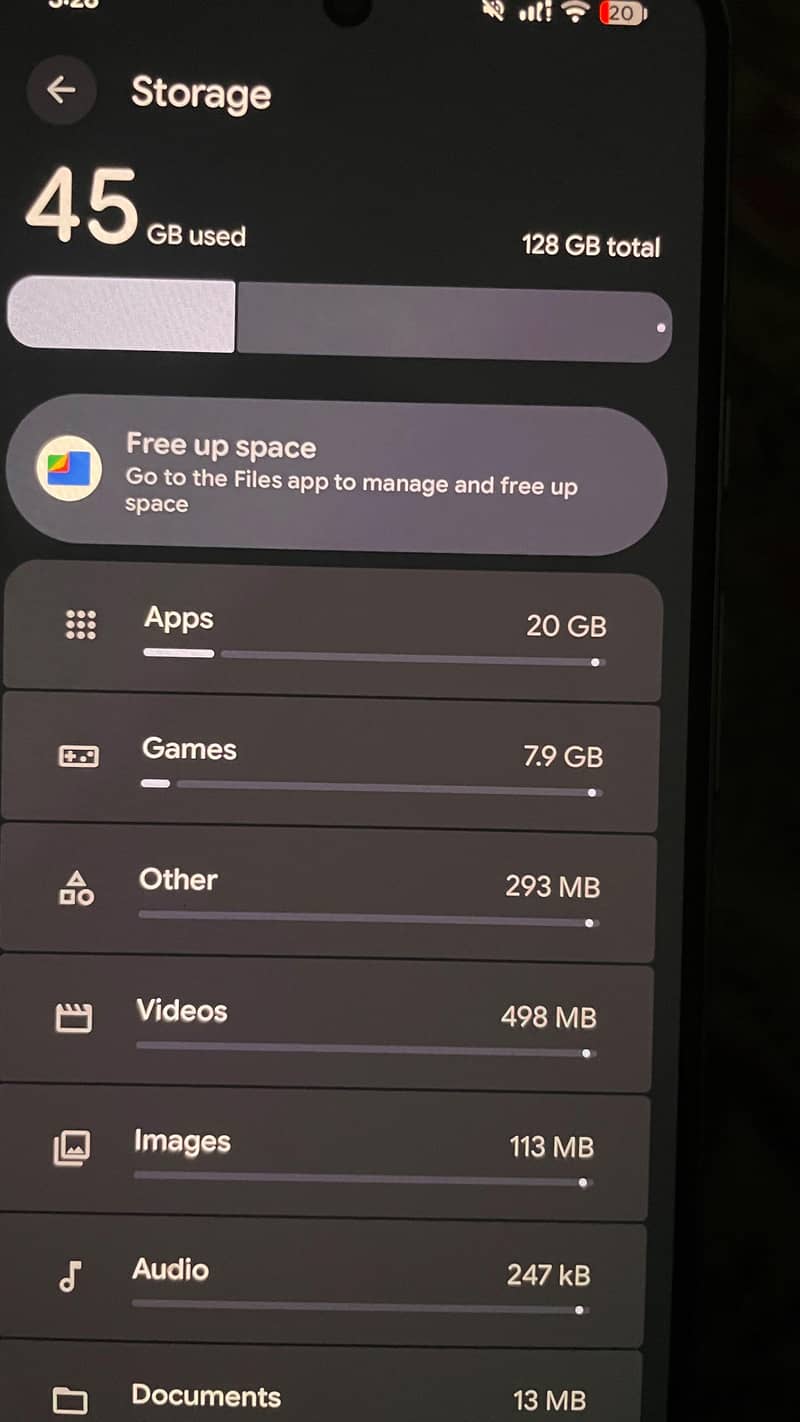 Google Pixel 8 5