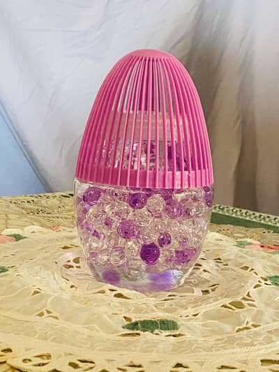 Lavender Gel bead Air freshner
