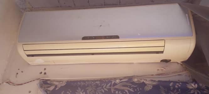 ac good condition