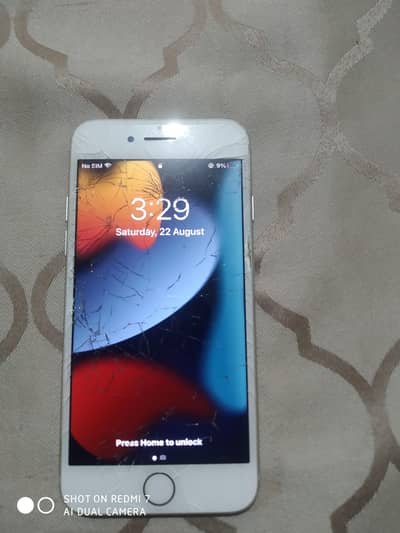 Apple iPhone 7